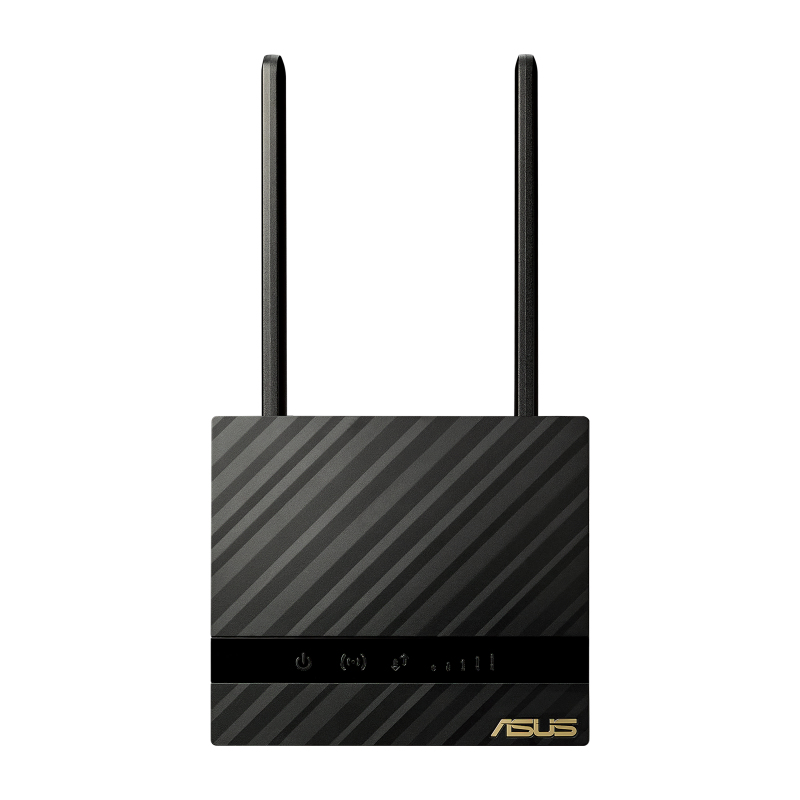 4G-N16 N300, Mobile WLAN-Router