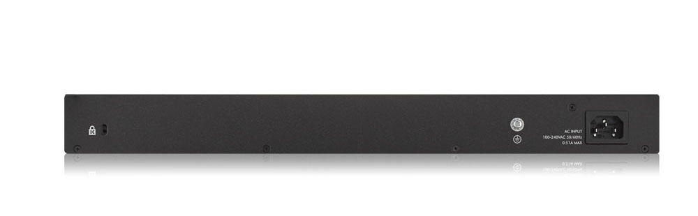 XGS2210-52, Switch