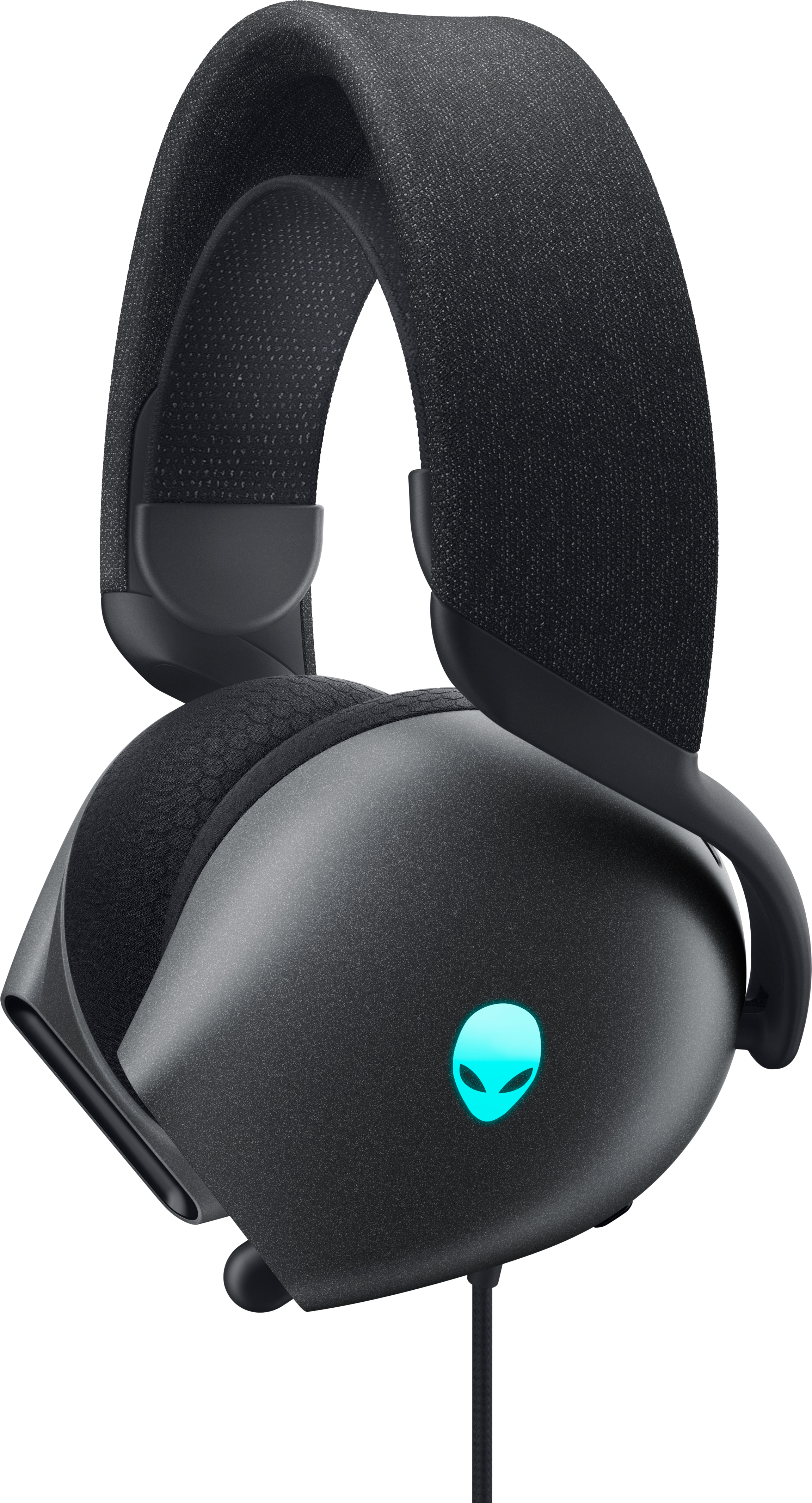 WIRED GAMING HEADSET - AW520H DARK SIDE OF THE MOON