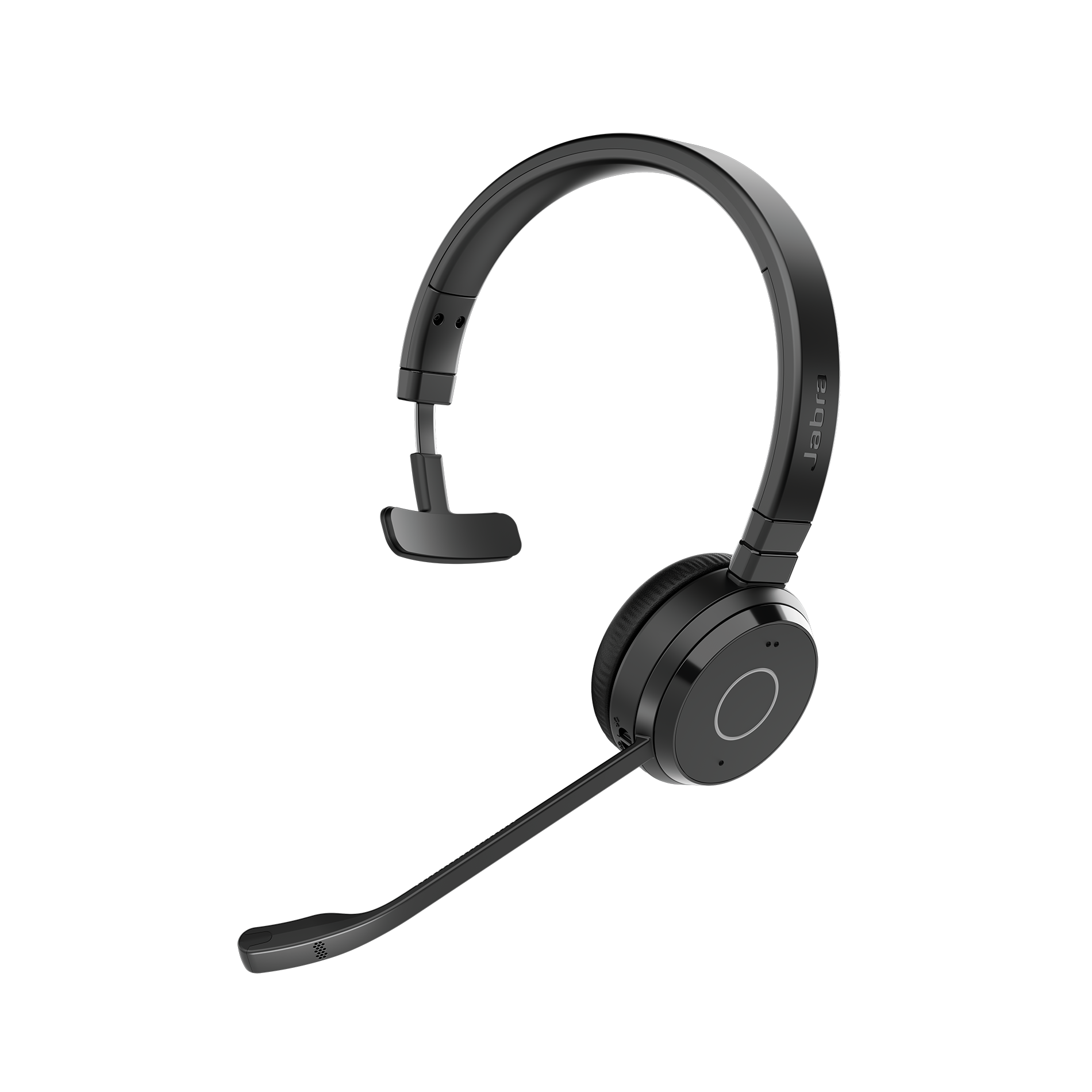JABRA EVOLVE 65 TE LINK 390A UC MONO