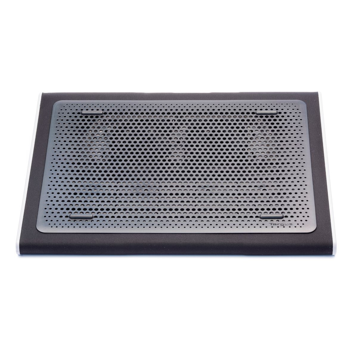 TARGUS LAP CHILL MAT LAPTOP COOLING PAD 15-17IN GREY