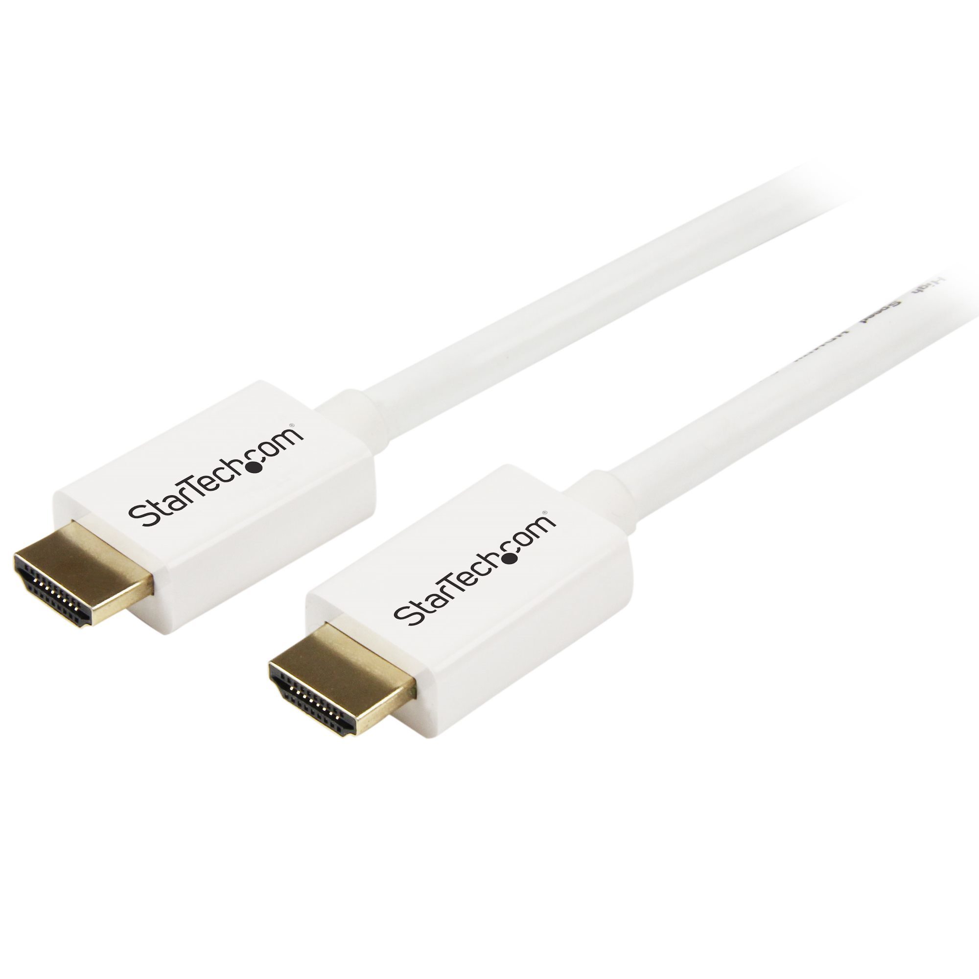 16FT CL3 IN-WALL HDMI CABLE WH .