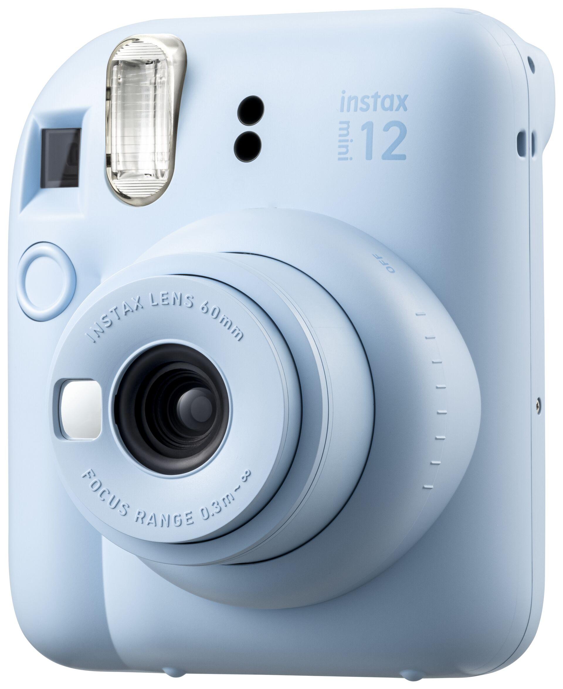 instax mini 12, Sofortbildkamera