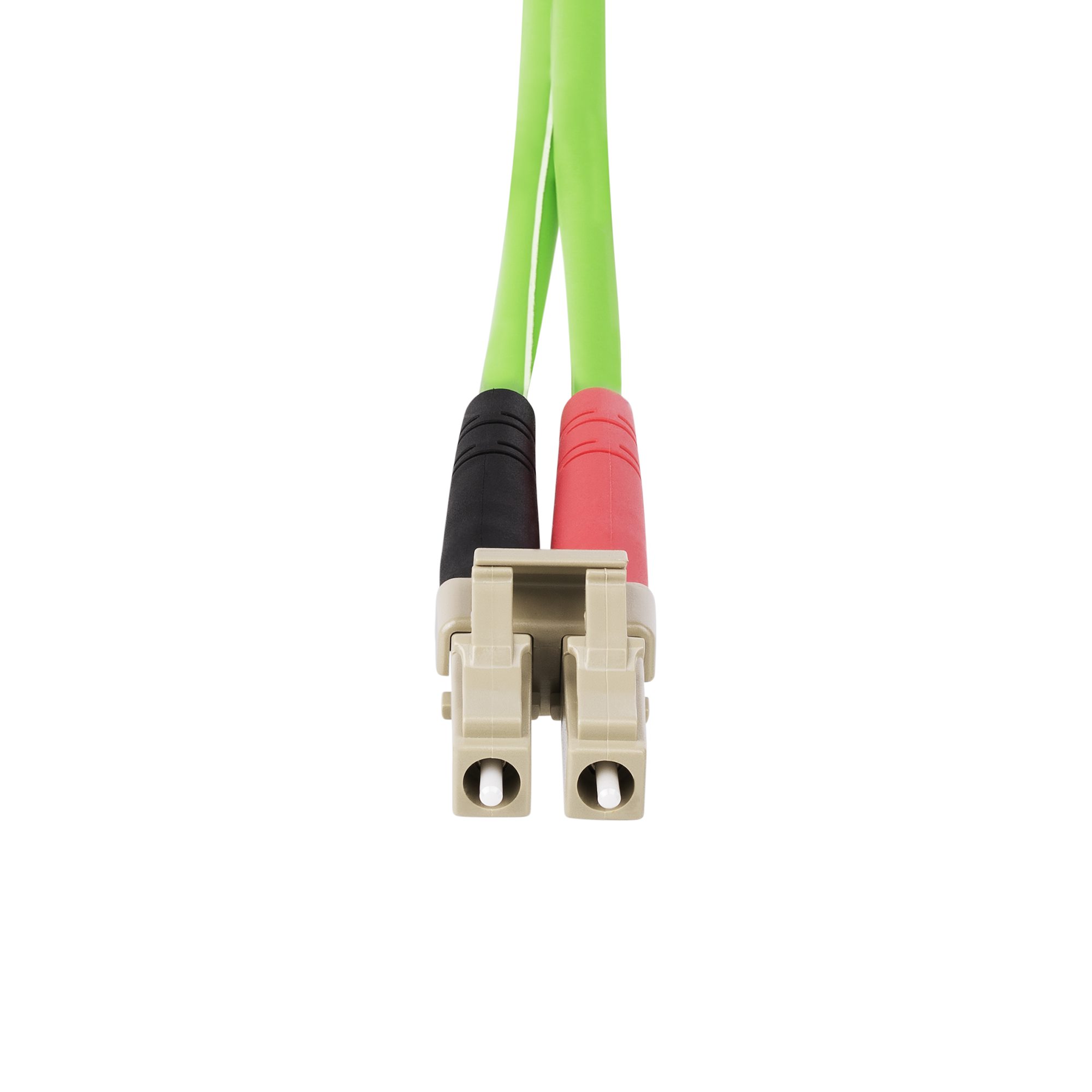 1M LC/LC OM5 FIBER CABLE .