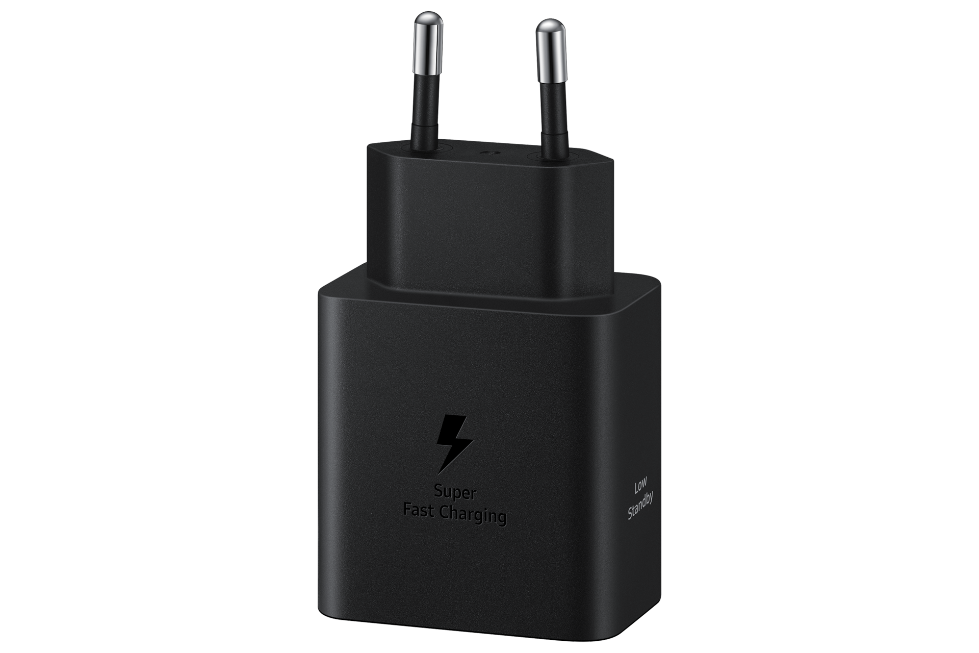 Samsung EP-T4511 - Netzteil - 45 Watt - 5 A - Fast Charge - schwarz