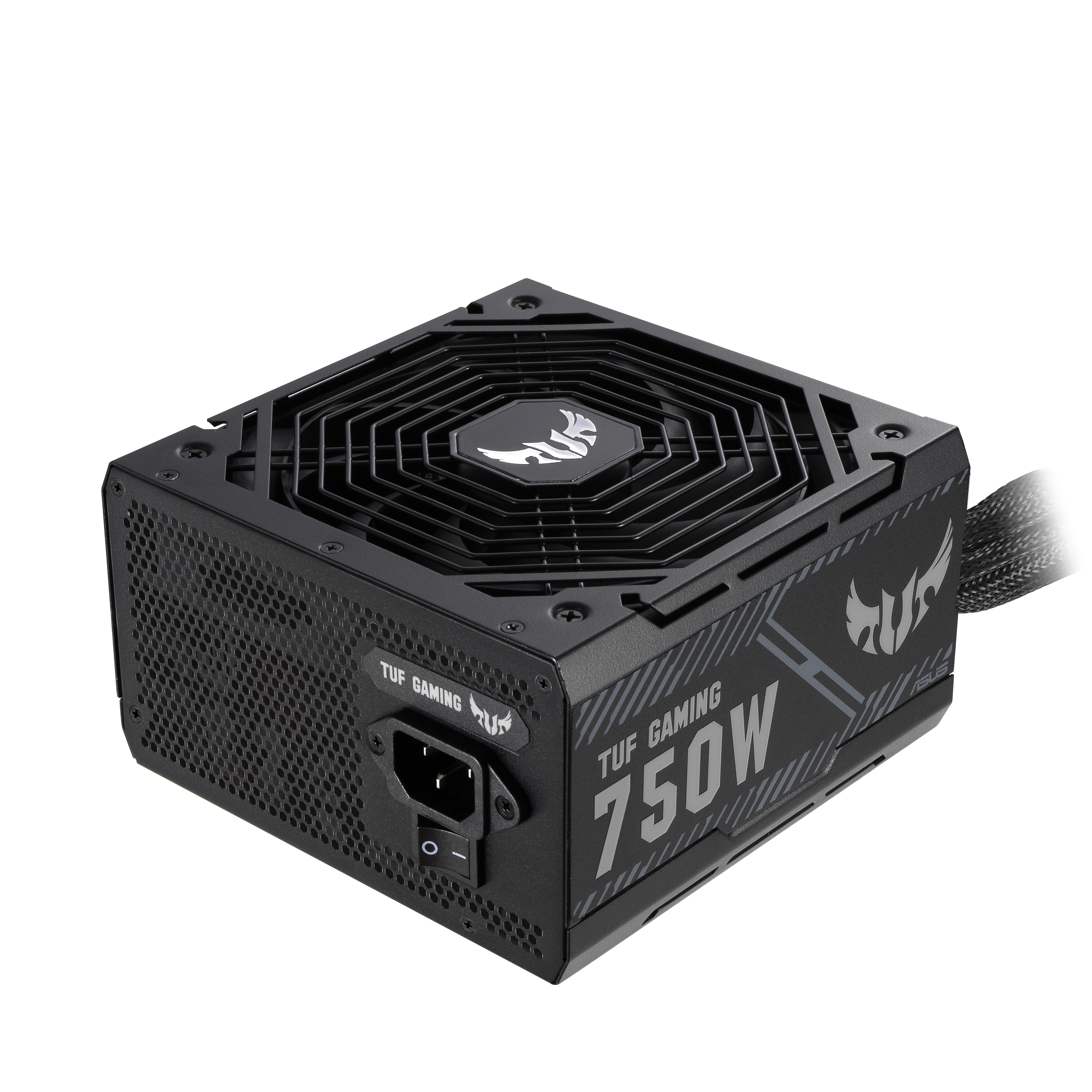 TUF-Gaming-750B 750W, PC-Netzteil