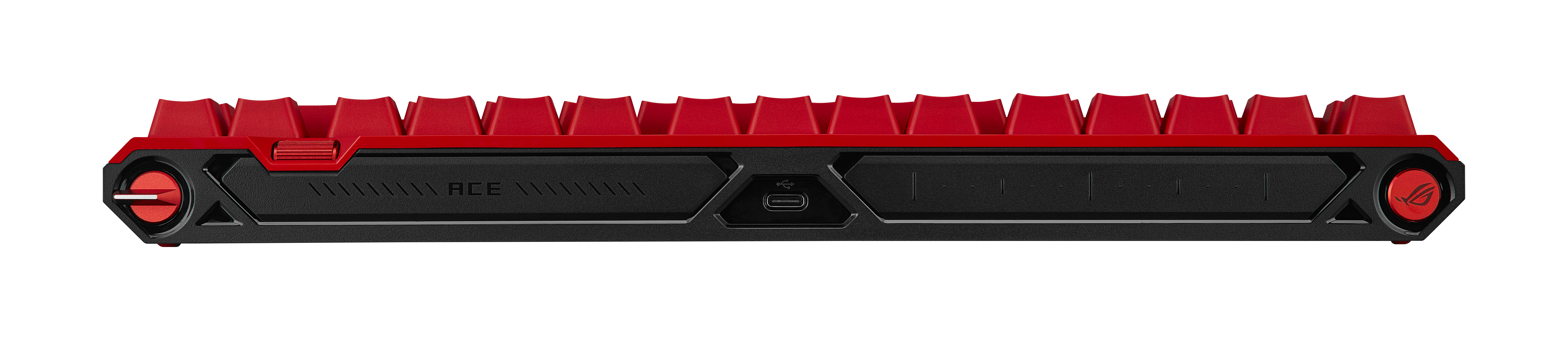 ROG Falchion Ace 75 HE, Gaming-Tastatur