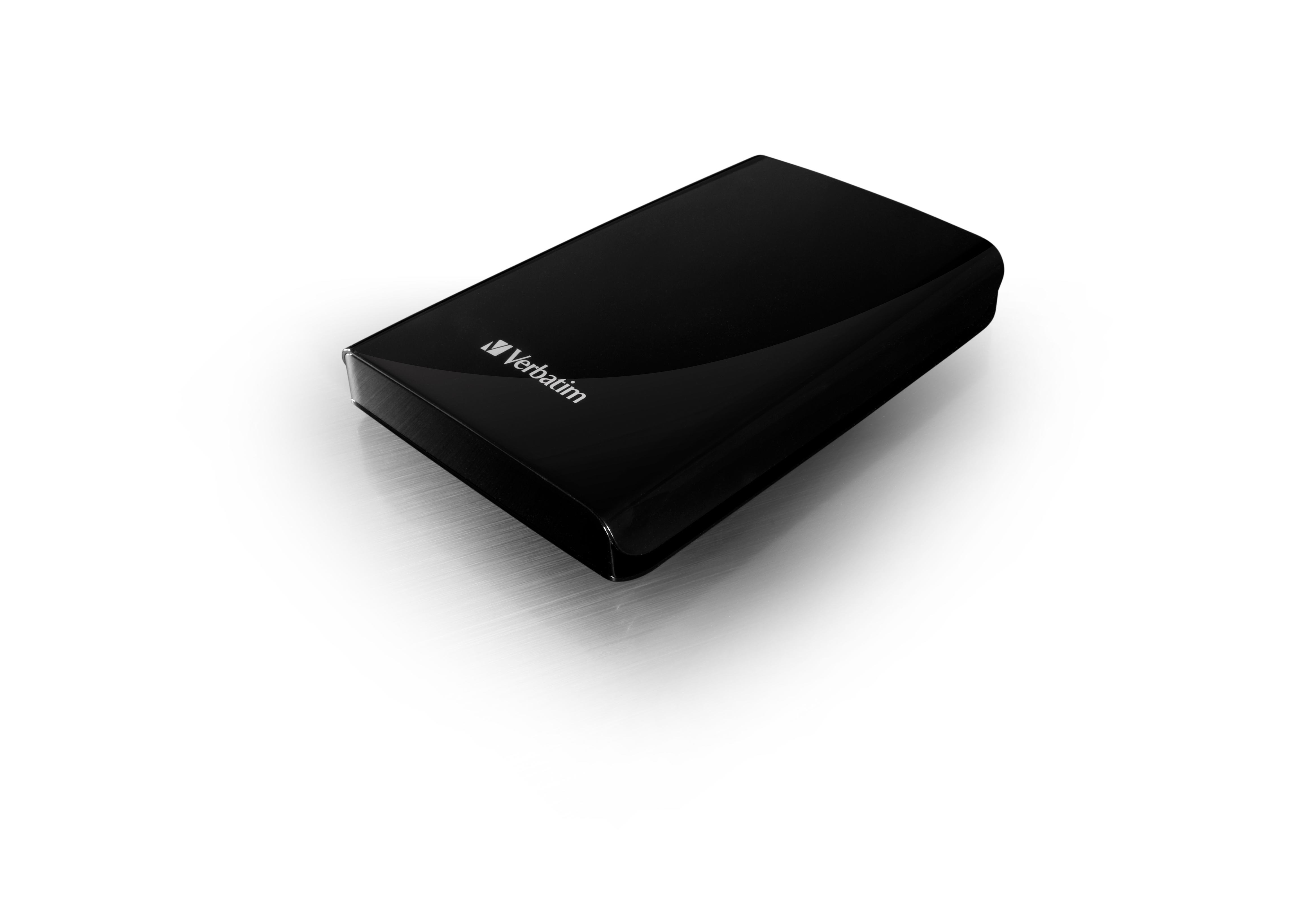 Verbatim Store n Go 2,5 2TB USB 3.0 schwarz 53177