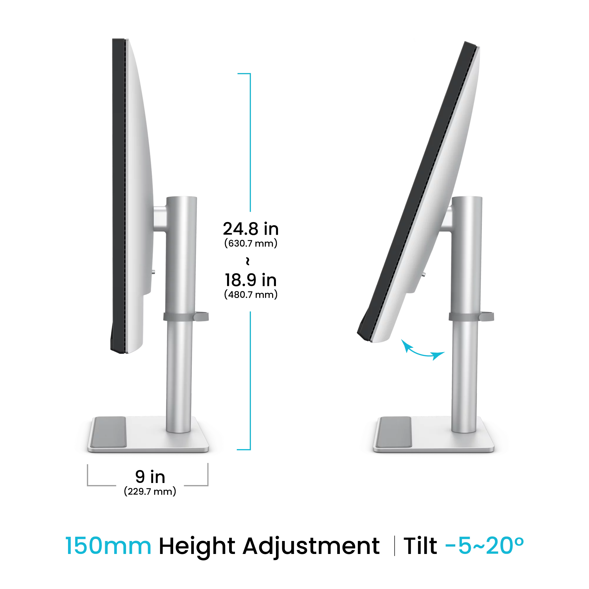MA320UG, LED-Monitor