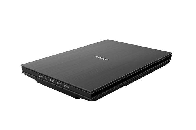 Canon CanoScan LiDE 400 Flachbettscanner