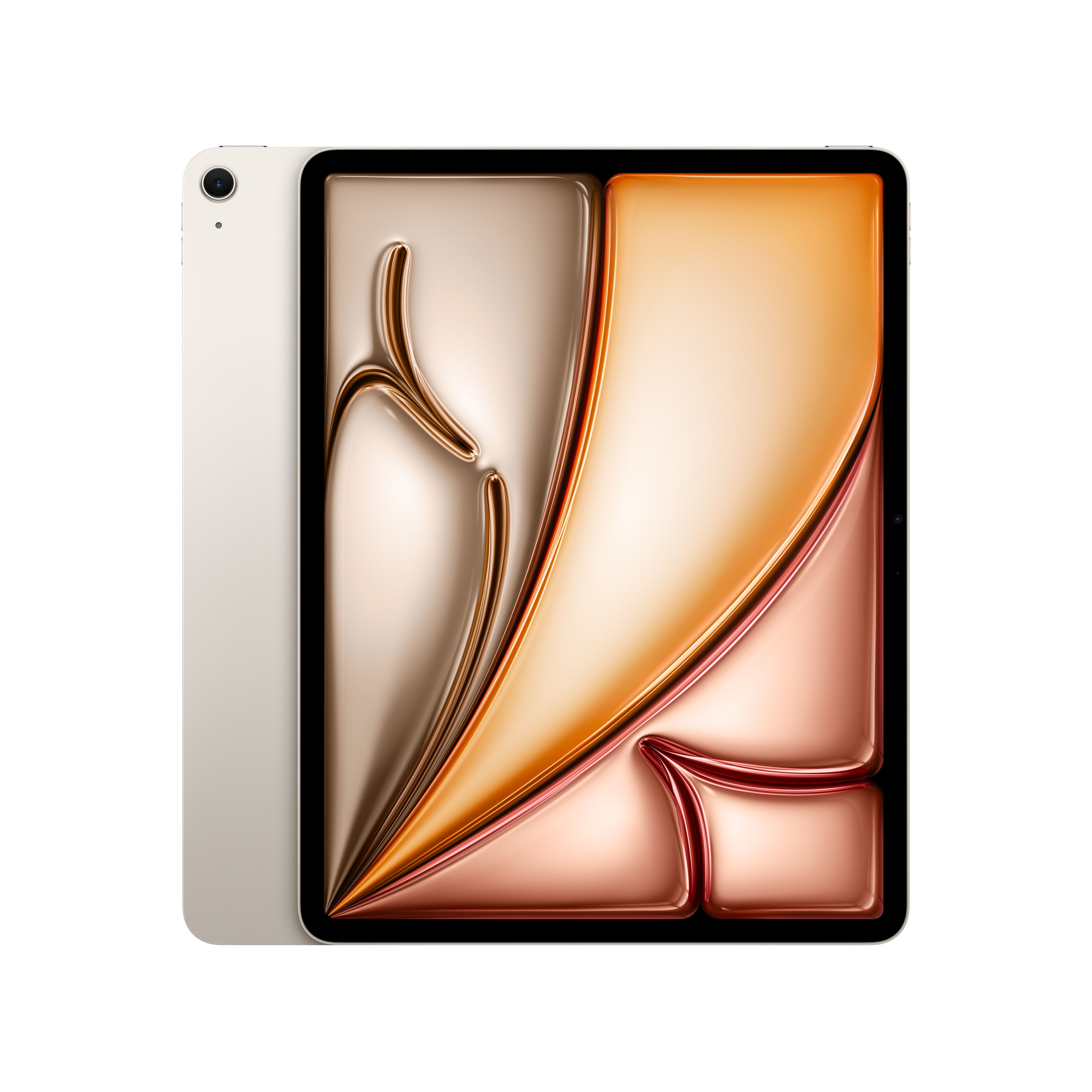IPAD AIR 13 WIFI M4 1TB STARLIGHT