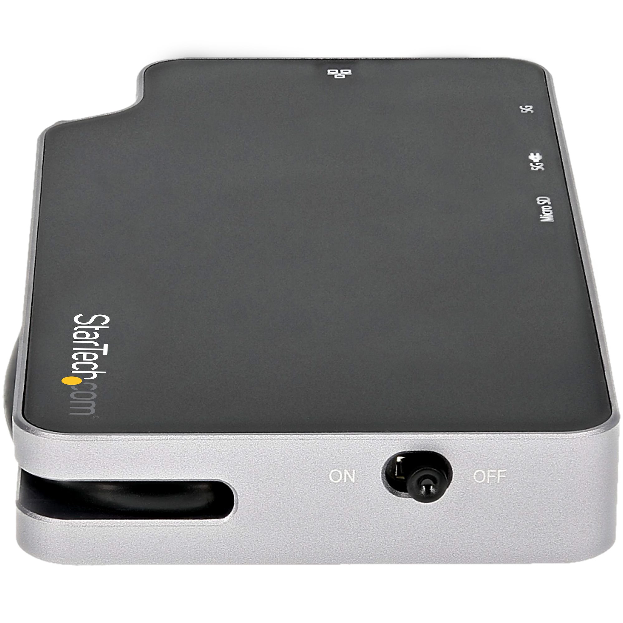 USB C MINI DOCK 4K HDMI .