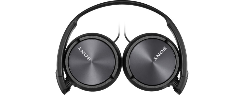 MDR-ZX310B HEAD OV, Kopfhörer