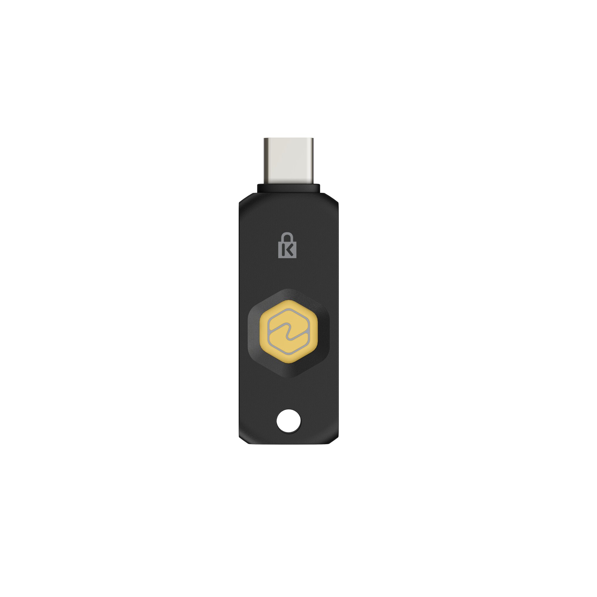 VERIMARK NFC+ SECURITY KEY - USB-C