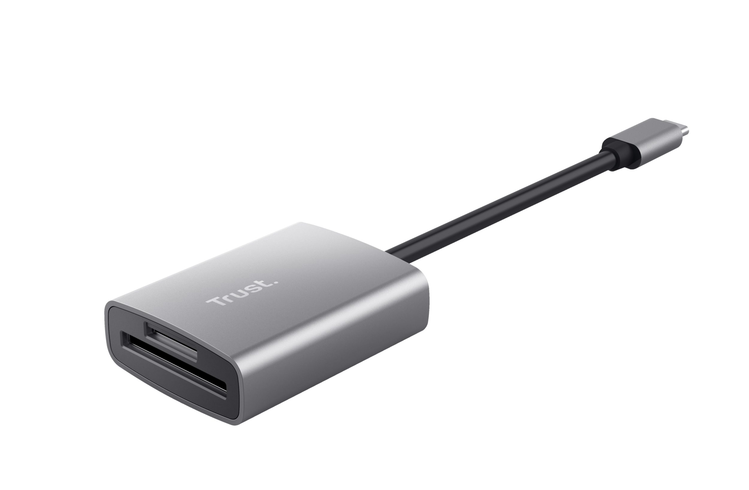 DALYX FAST USB-C CARDREADER