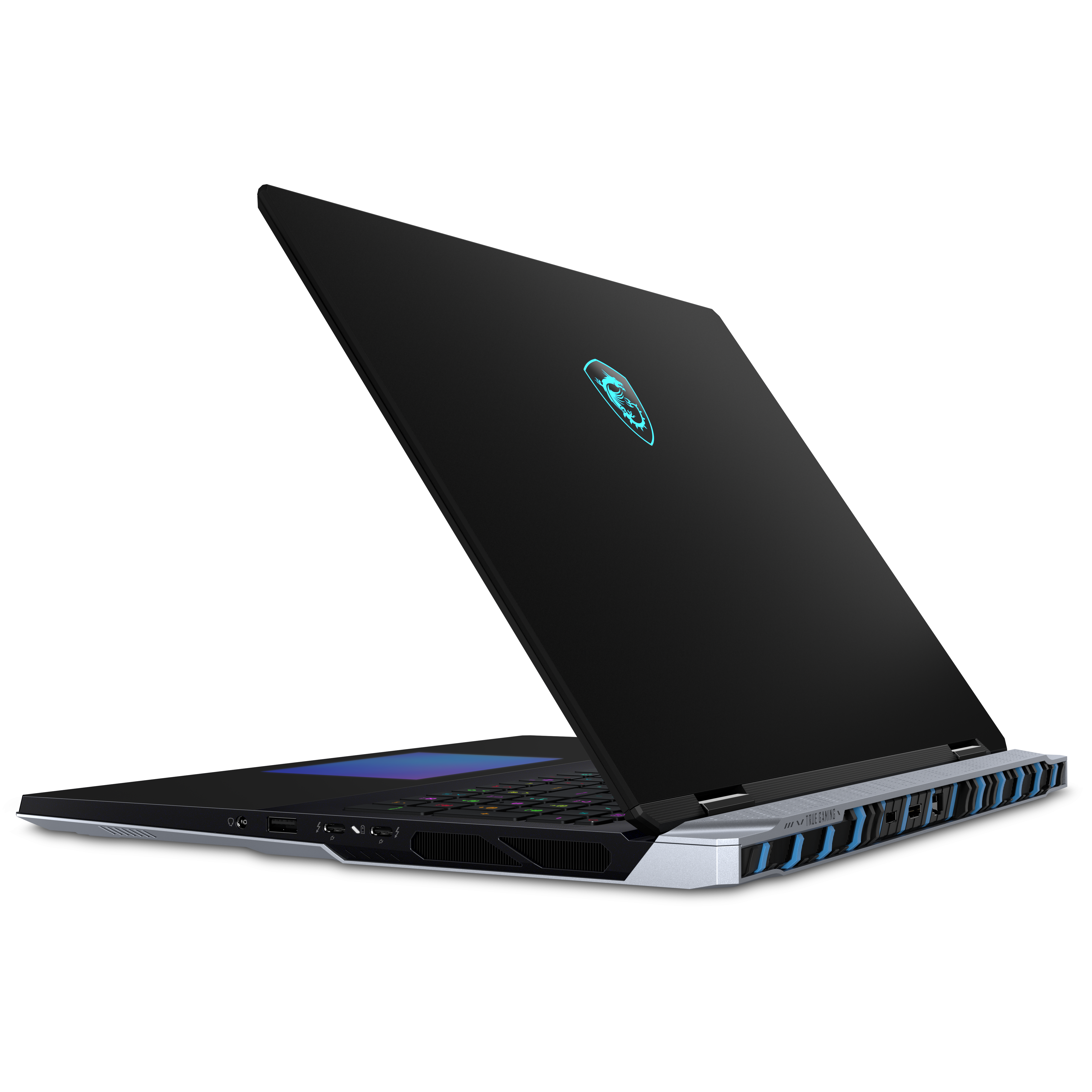 Titan 18 HX AI A2XWJG-656, Gaming-Notebook