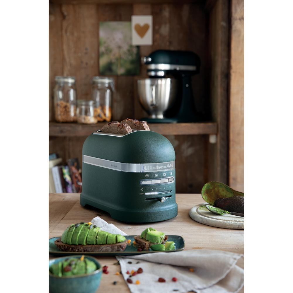 Kitchenaid ARTISAN 5KMT2204EPP Toaster, pebble palm