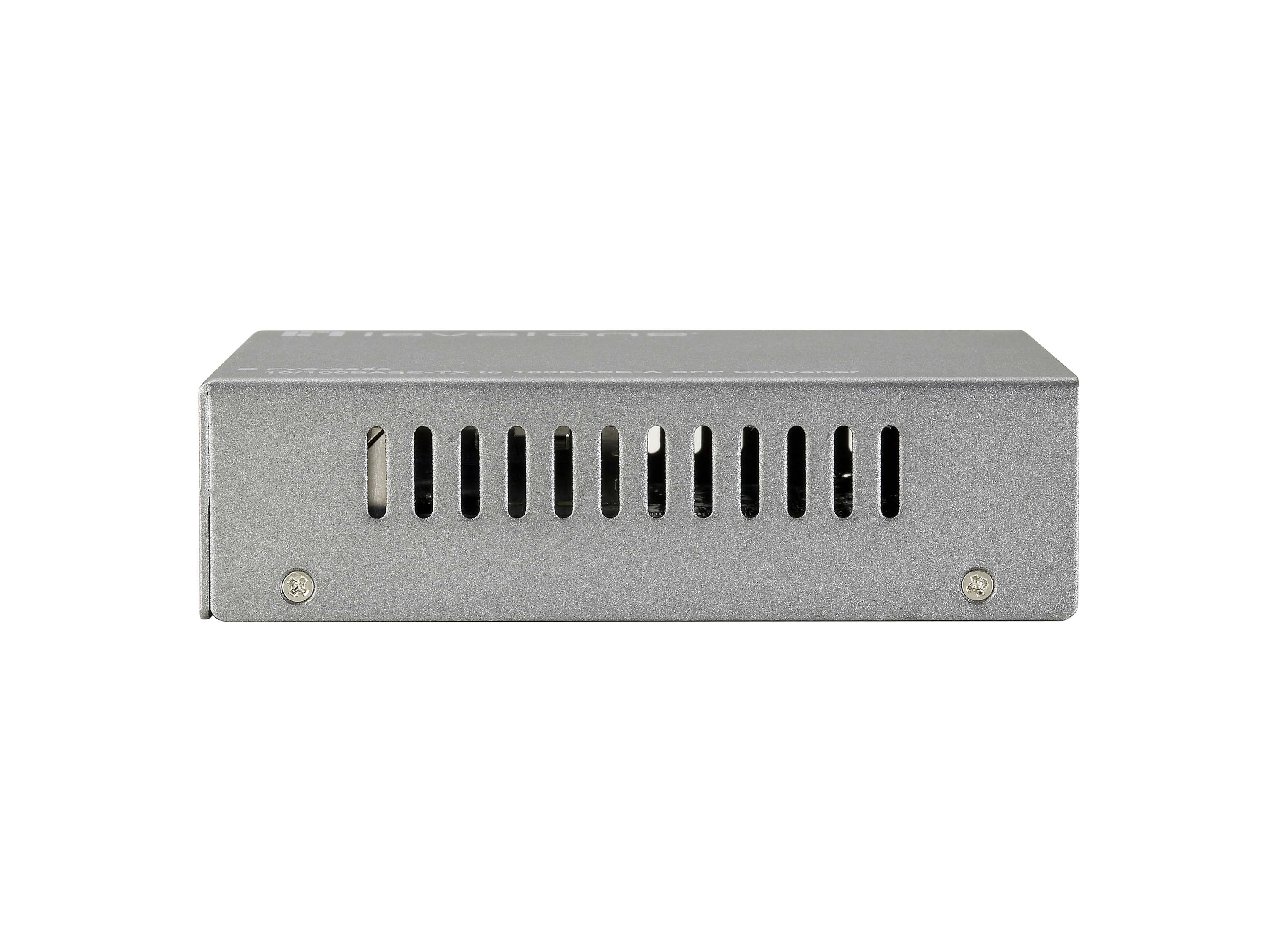 LevelOne Media Konverter RJ45->SC FE SM WebSmat 1310nm 20km