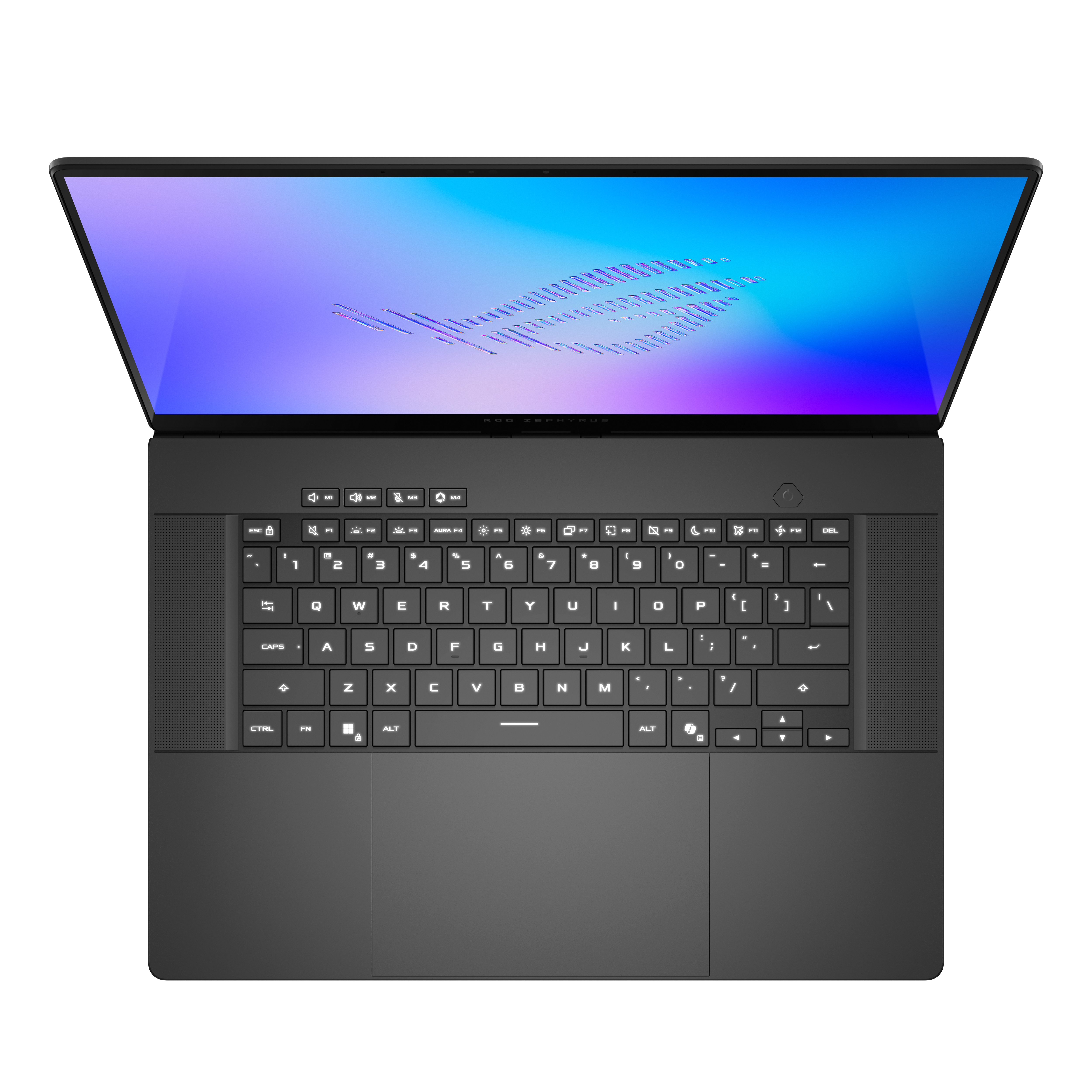 ASUS ROG Zephyrus G16 U9-386H 32 1 5070Ti GU606AR-TB107W W11H