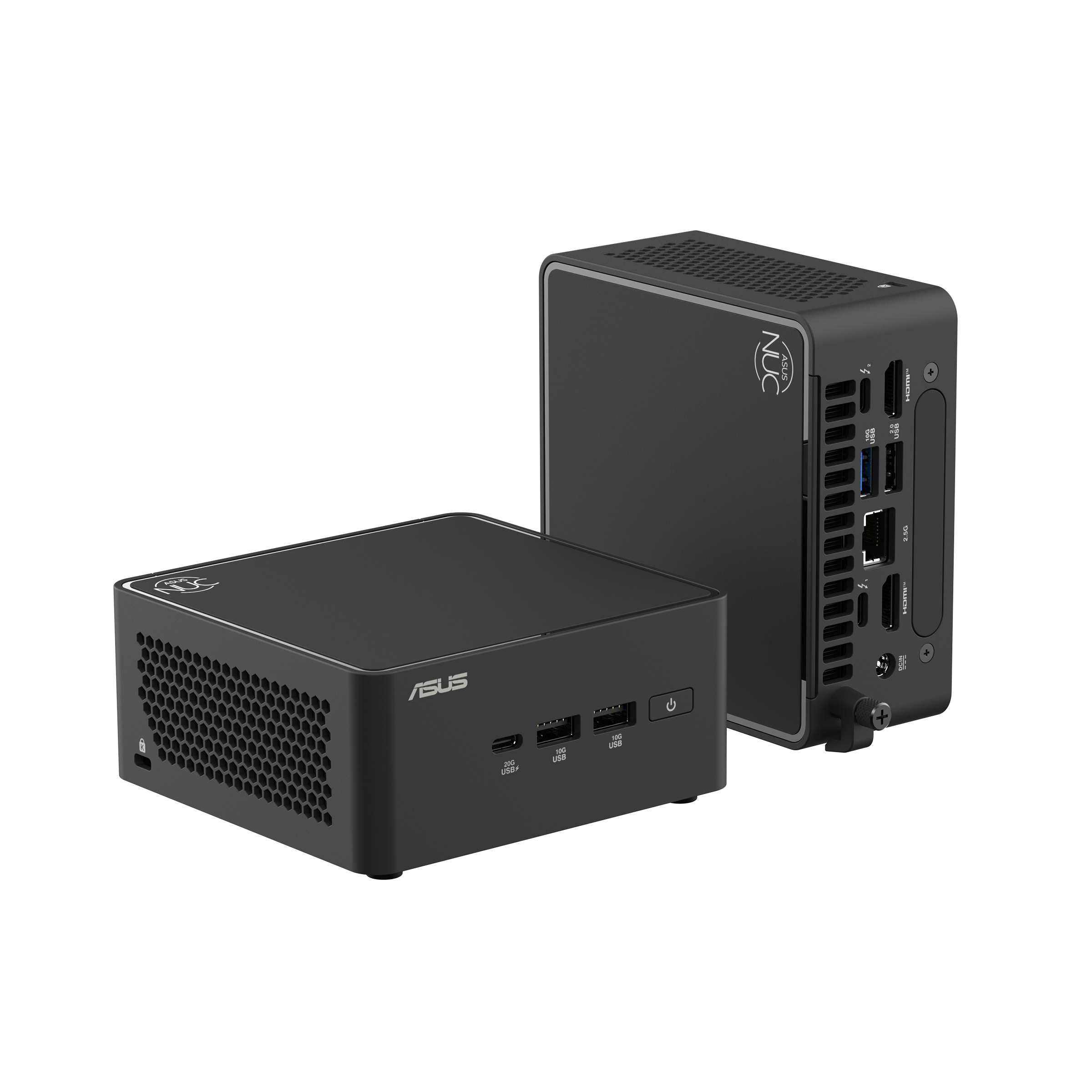 ASUS RNUC15CRHU500002 ARLH 28W U5 225H