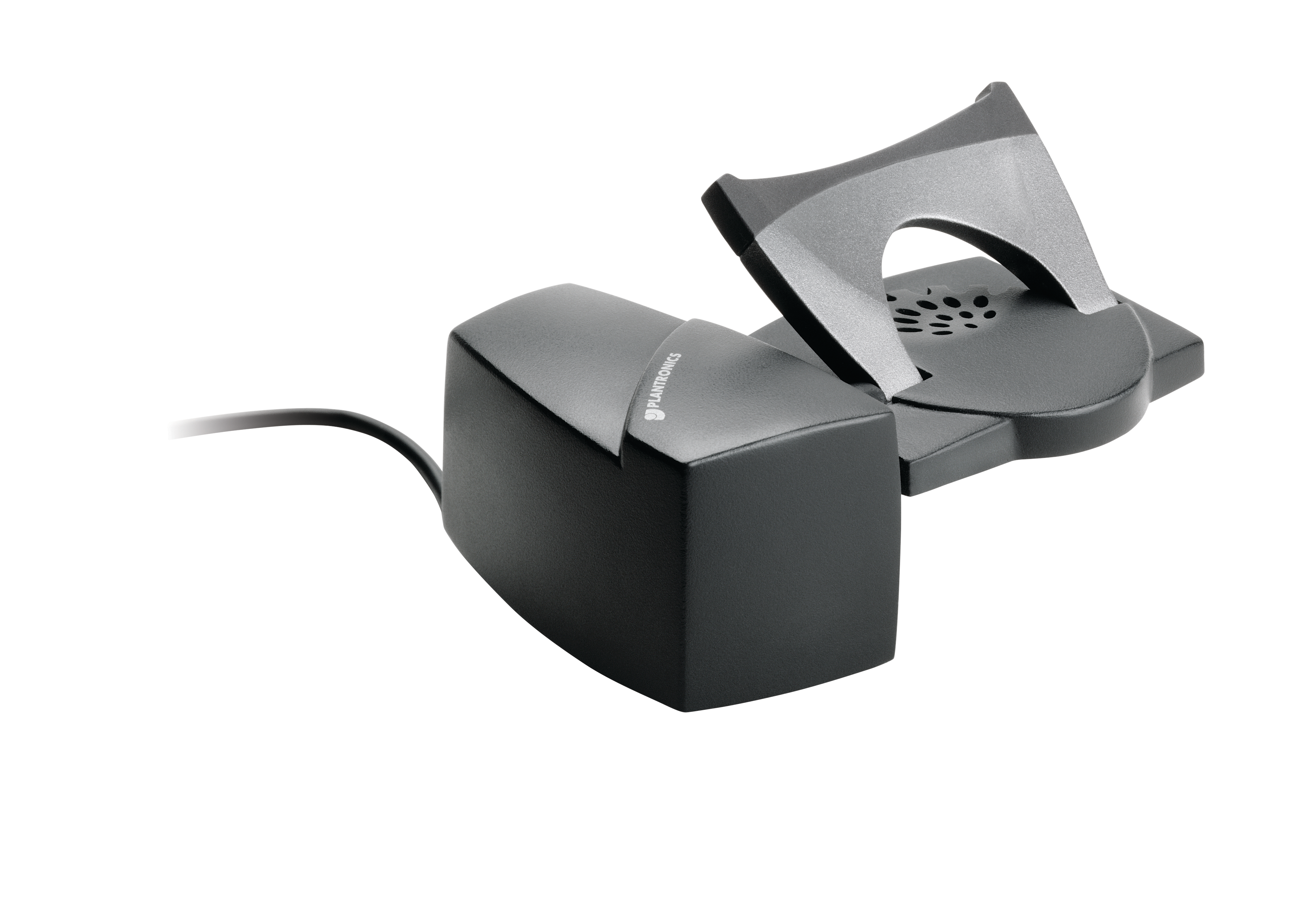 HP Poly HL10 Handset Lifter with Straight Plug TAA