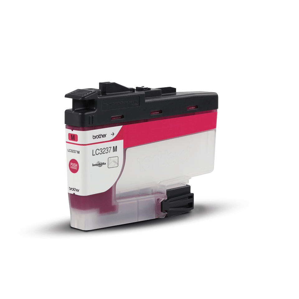 LC-3237M INK CARTRIDGE MAGENTA F/HL-J6000DW/J6100DW MFC-J5945DW
