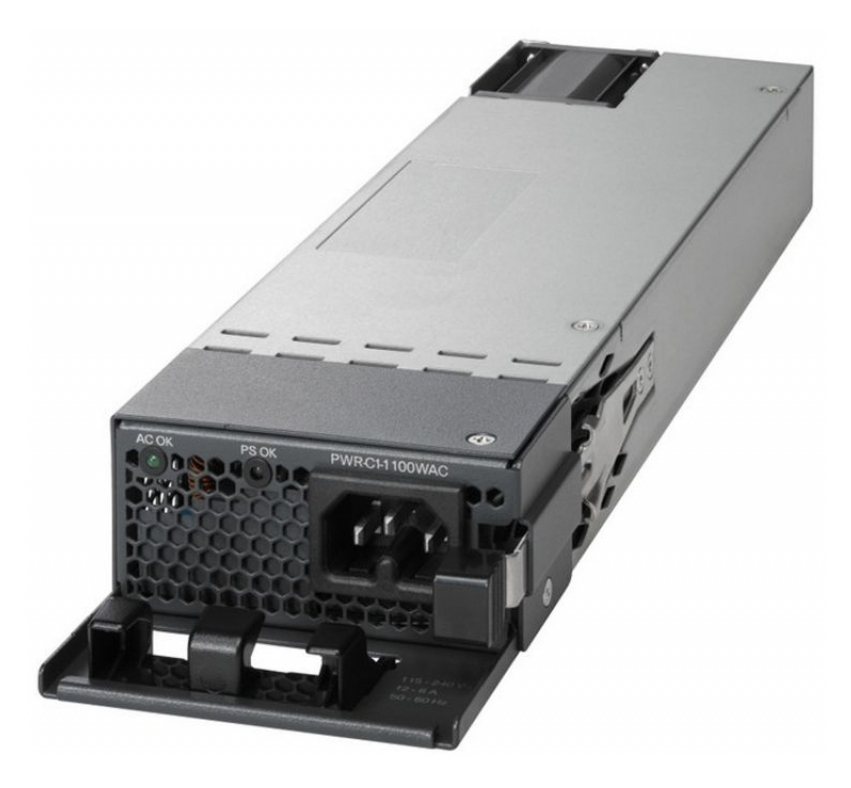 1100W AC 80+ PLATINUM CONFIG 1 POWER SUPPLY SPARE