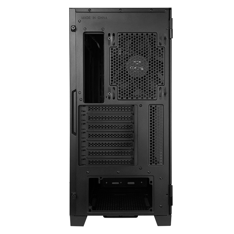 Chieftec Geh APEX Air - Tower