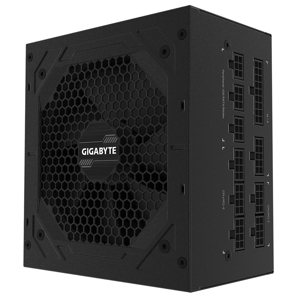 PC- Netzteil Gigabyte GP-P850GM