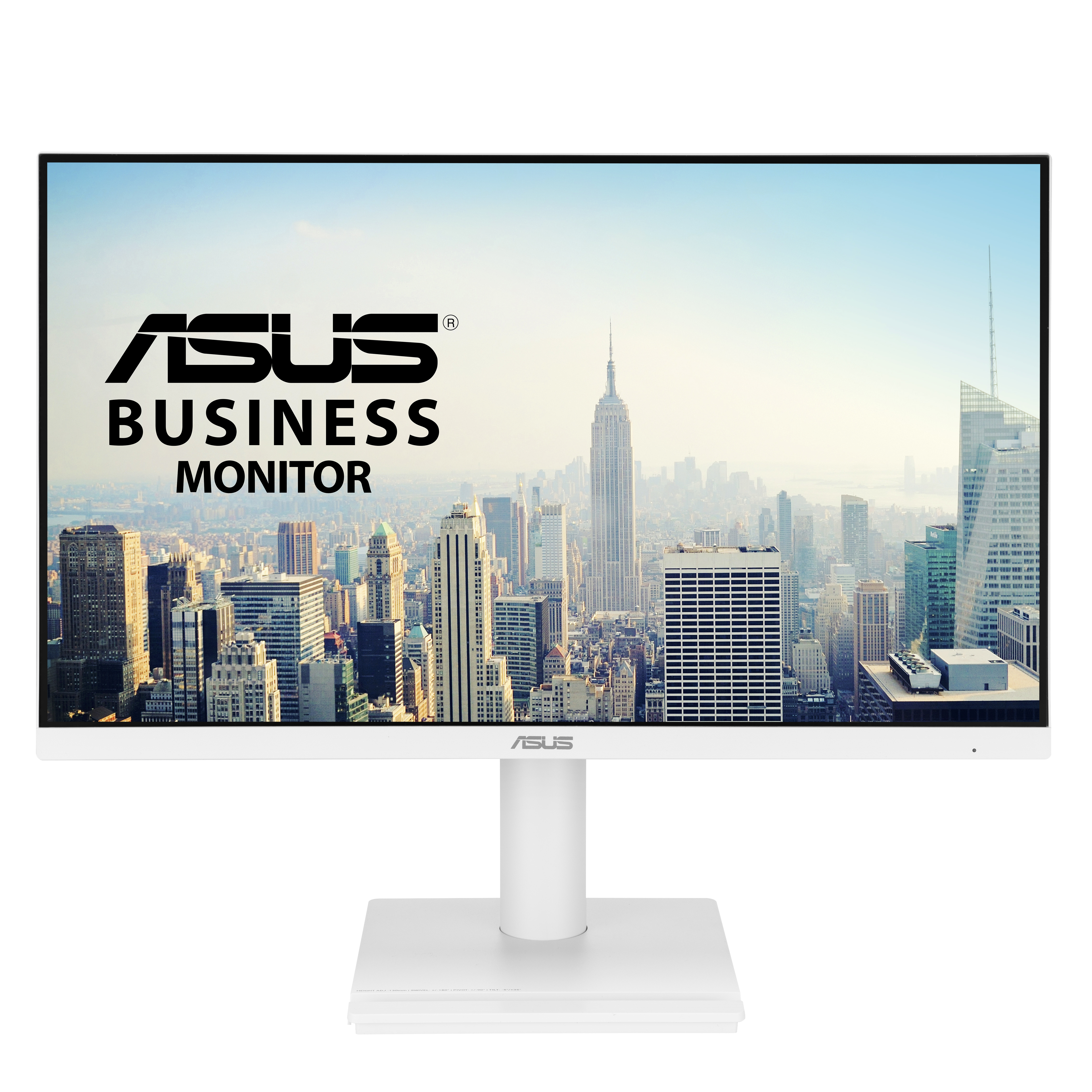 ASUS Eye Care VA279QGS-W 68.6cm (16:9) FHD