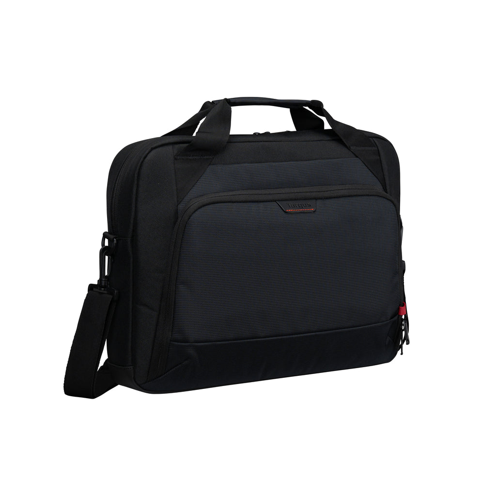 CLASSIC 15-16IN BRIEFCASE BLACK