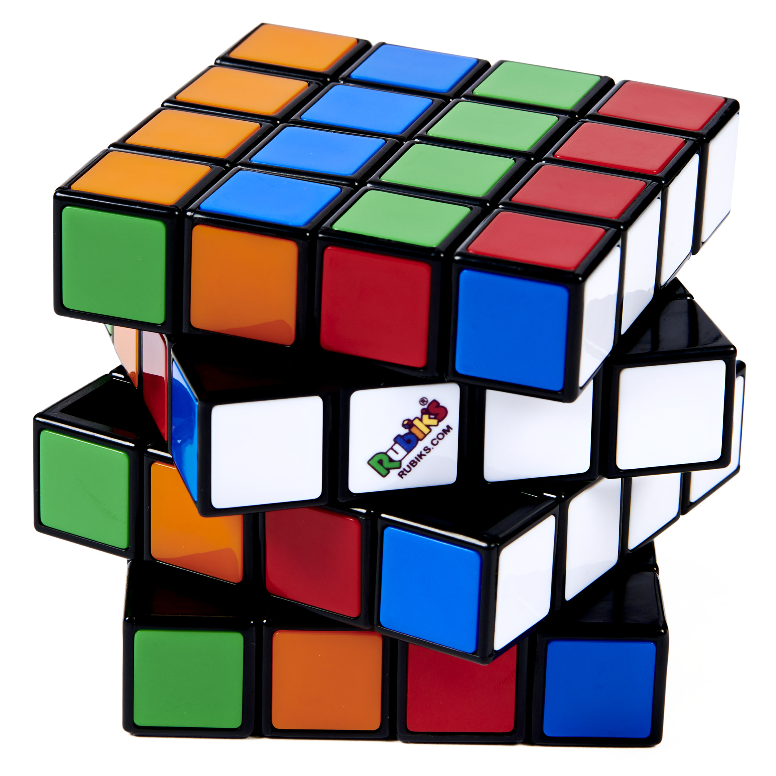 Rubik''s - Cube 4x4 Master Zauberwürfel, Geschicklichkeitsspiel