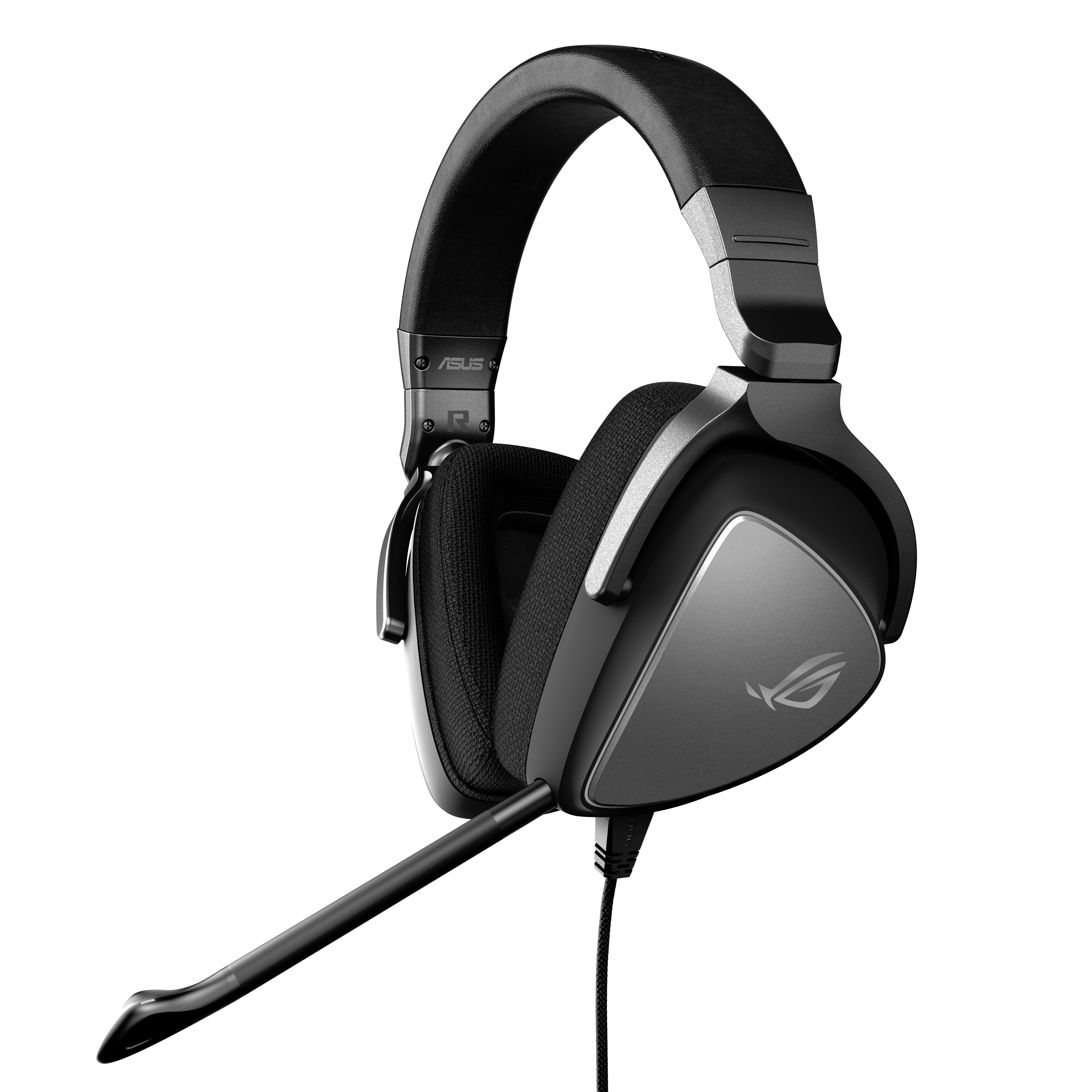 ROG Delta S, Gaming-Headset