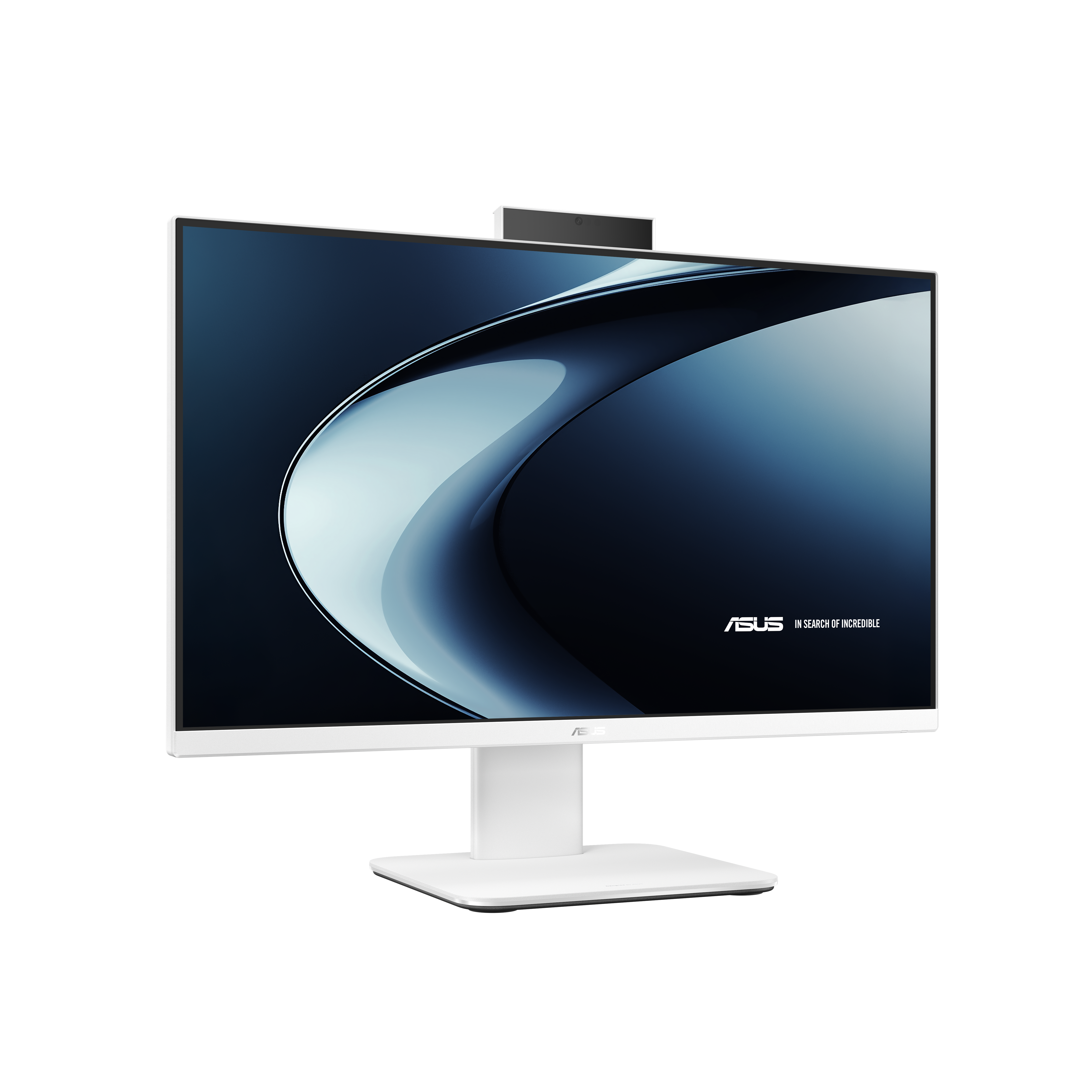 ASUS V400 AiO 24 C3-100U 8 512 white V440VAK-WPC331W W11H