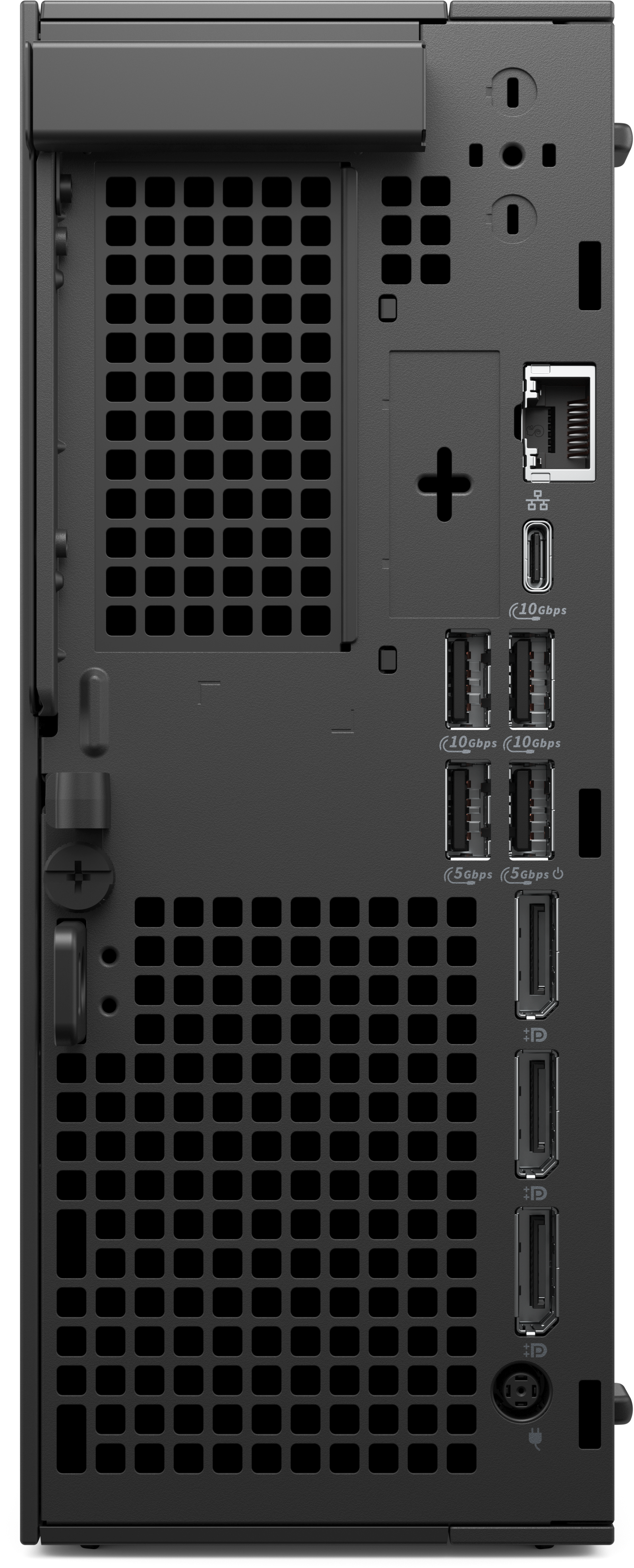 DELL PRO MAX MICRO FCM2250 U7-265 16GB 1TB A1000 W11P