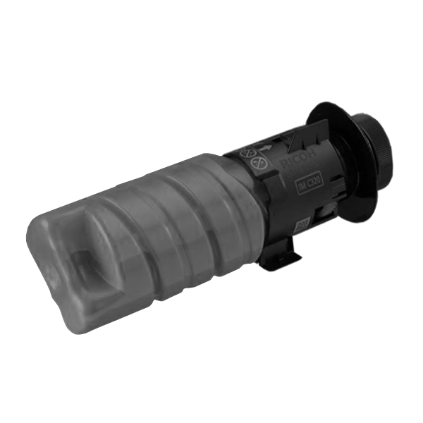 Ricoh Toner IM C320 black 16000 Seiten 842656