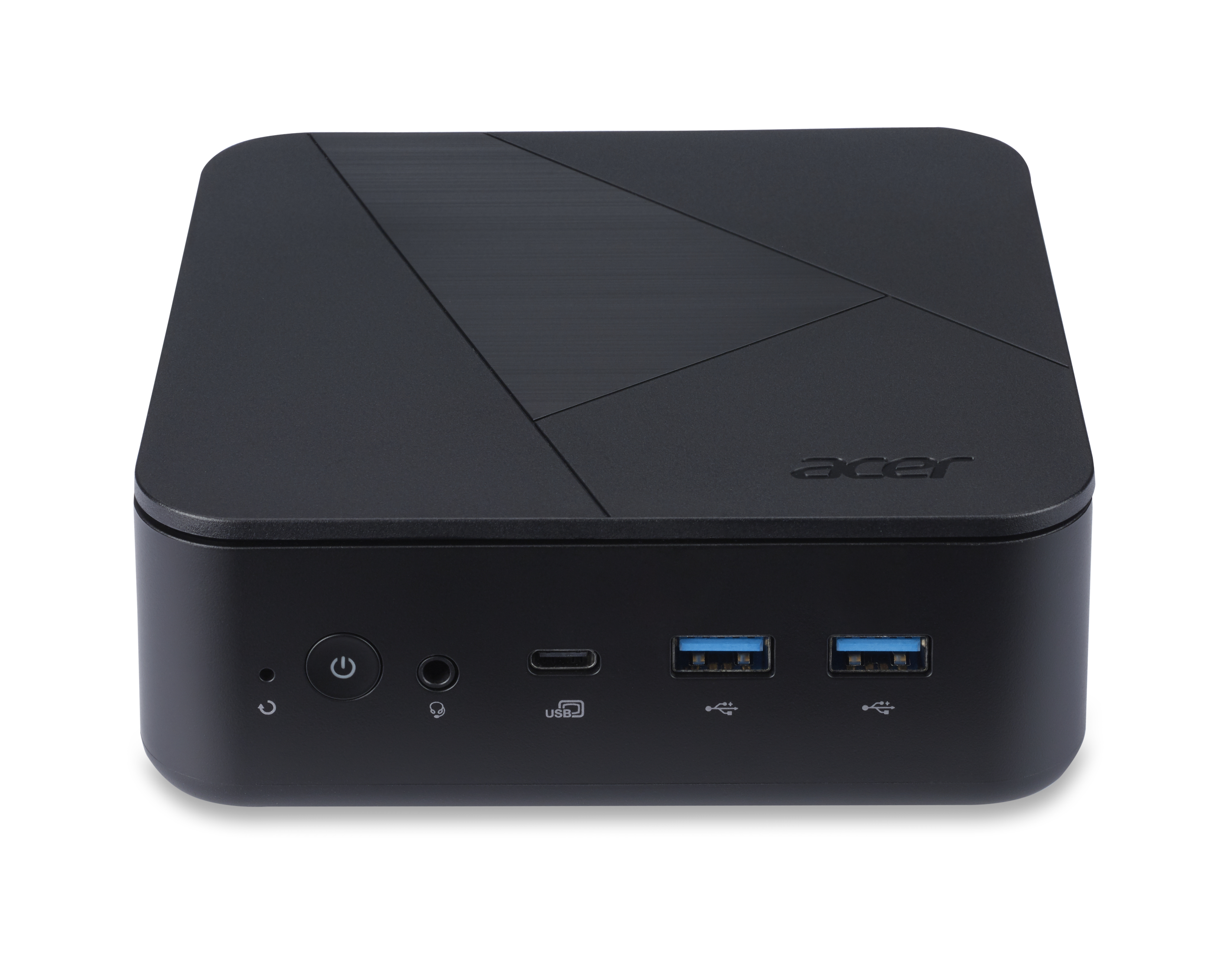 ACER NUC VN1502G I7-1355U SCHWARZ