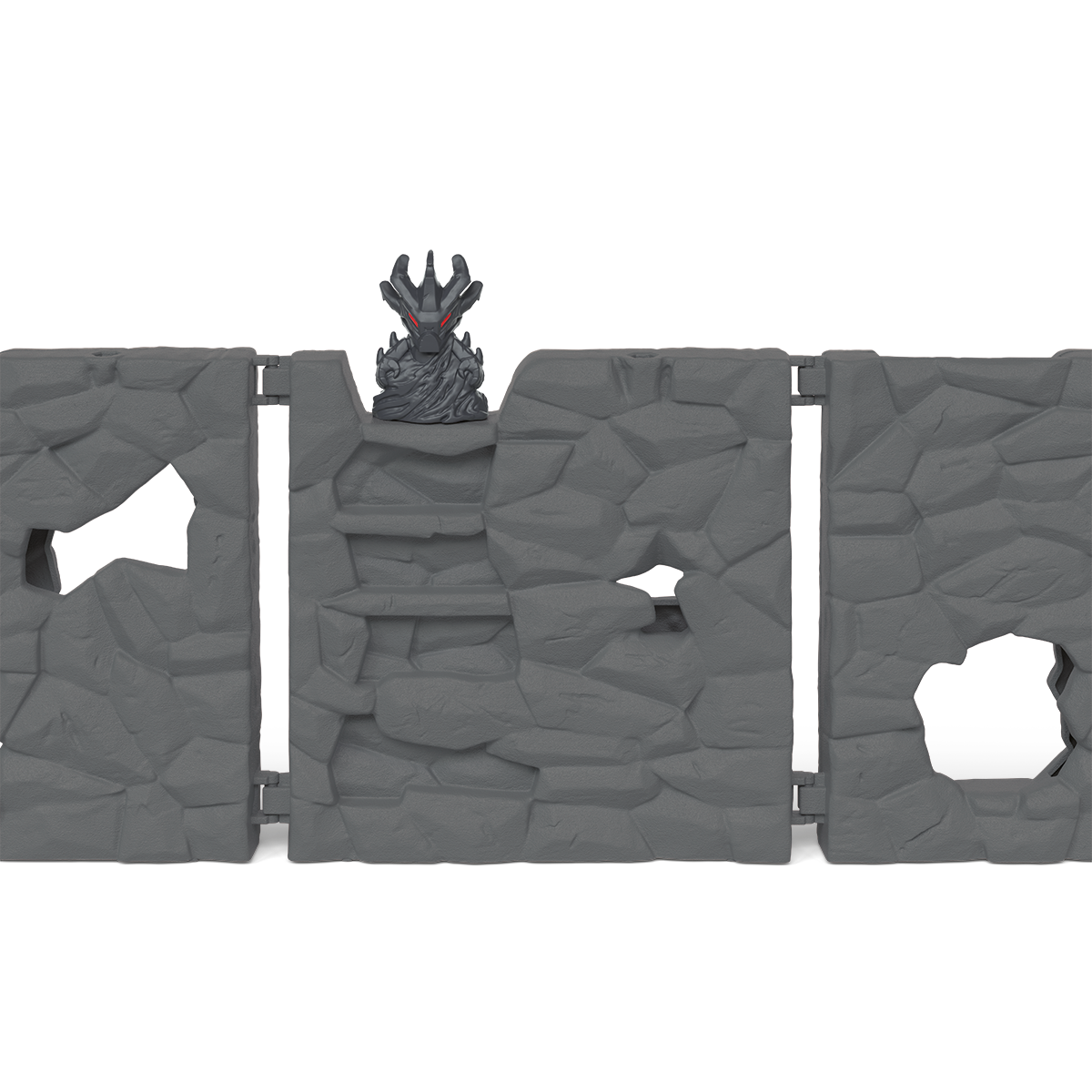 Eldrador Creatures BattleCave Arena: Lava vs. Shadow, Spielfigur