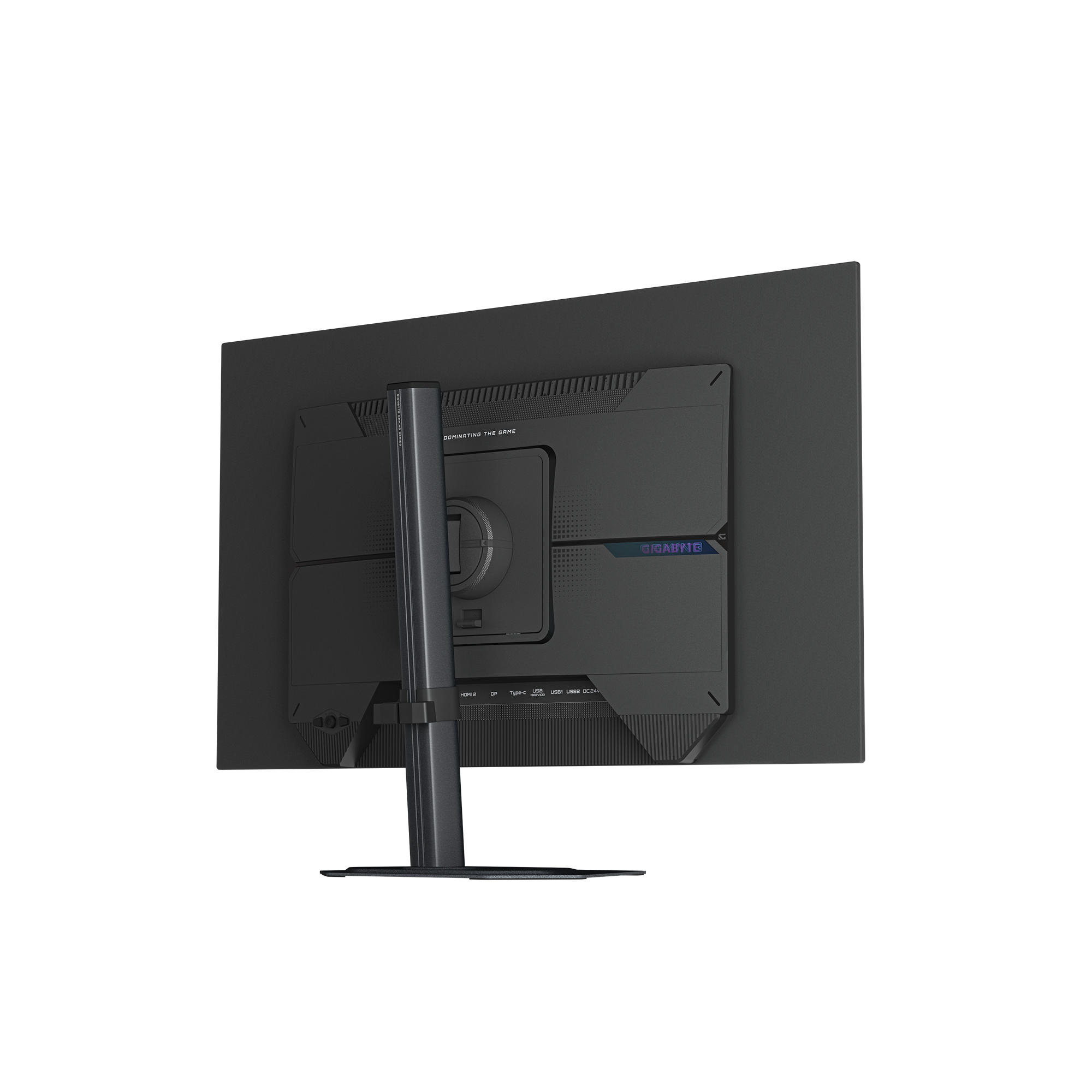 GIGABYTE MO27Q28G 27inch WOLED Monitor 2560x1440 280Hz 335cd/m HDR500 HDMI 2.1 x2 Display port 1.4 x1