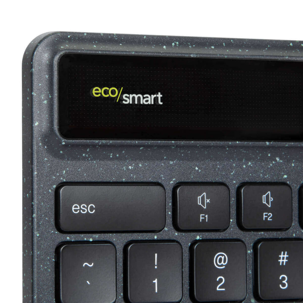 TARGUS ECOSMART WIRELESS KEYBOARD DE