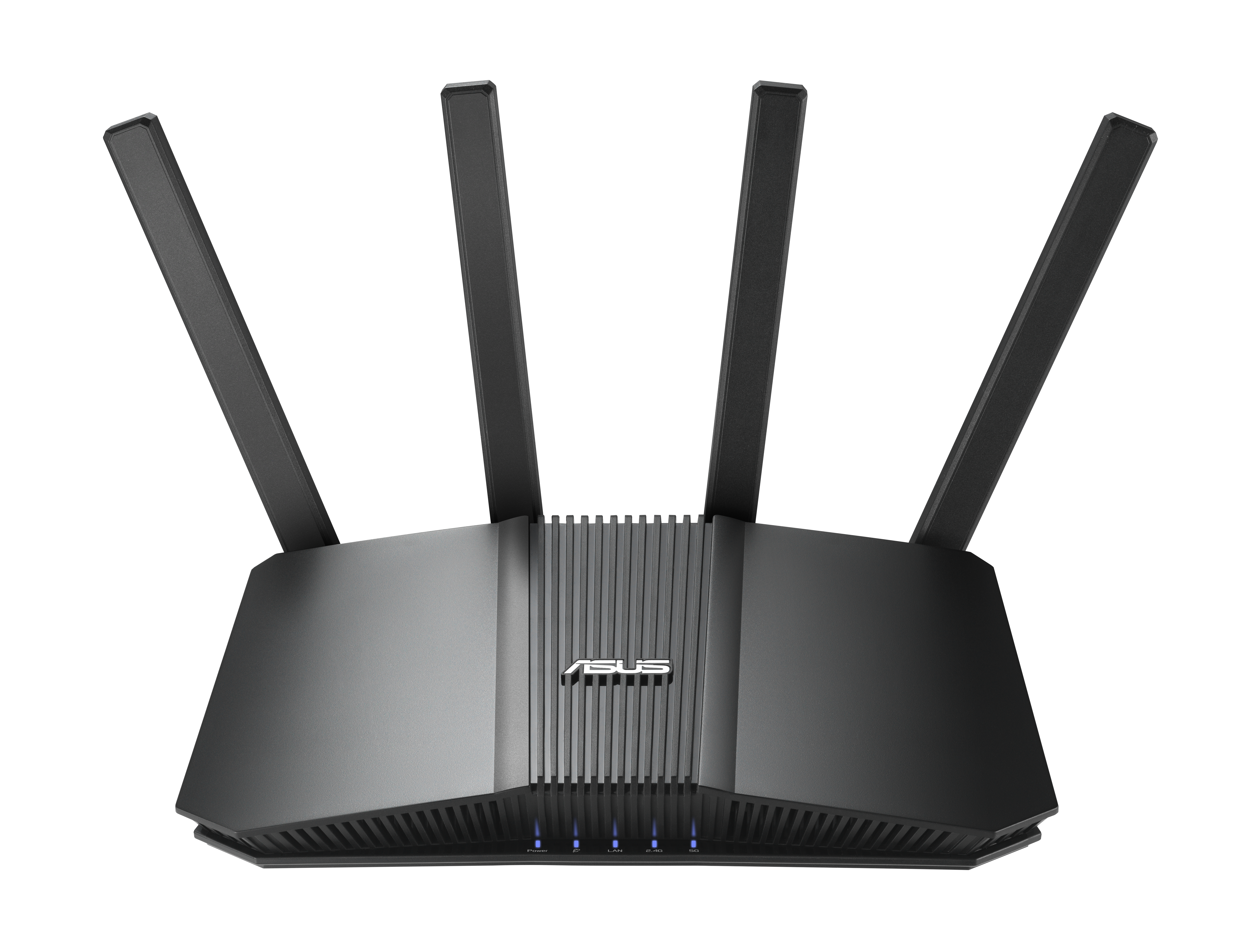 RT-BE58U, Router