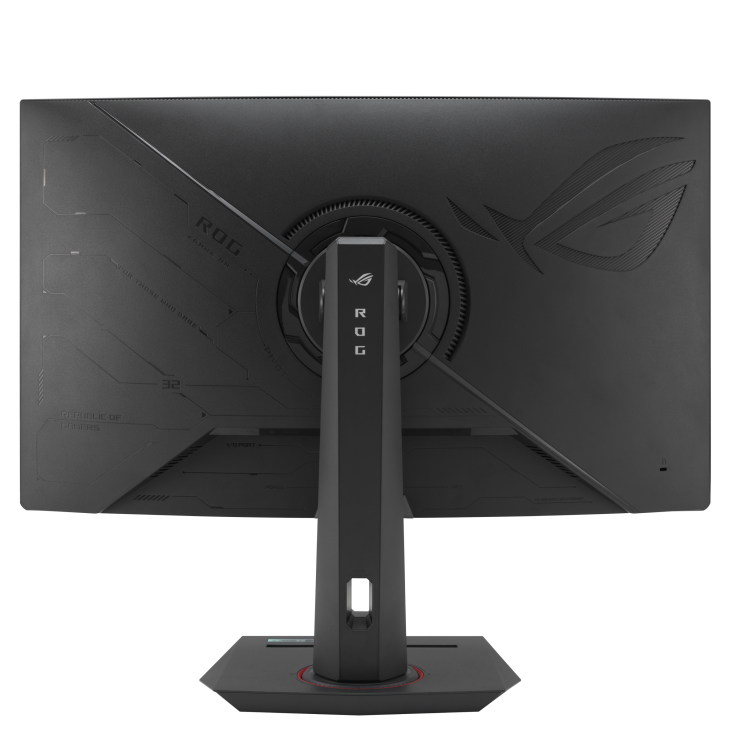 ASUS ROG Strix XG32WCMS 80.1cm (16:9) WQHD HDMI DP