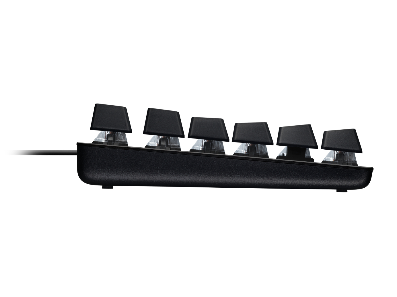 G413 TKL SE - BLACK - CH - CENTRAL