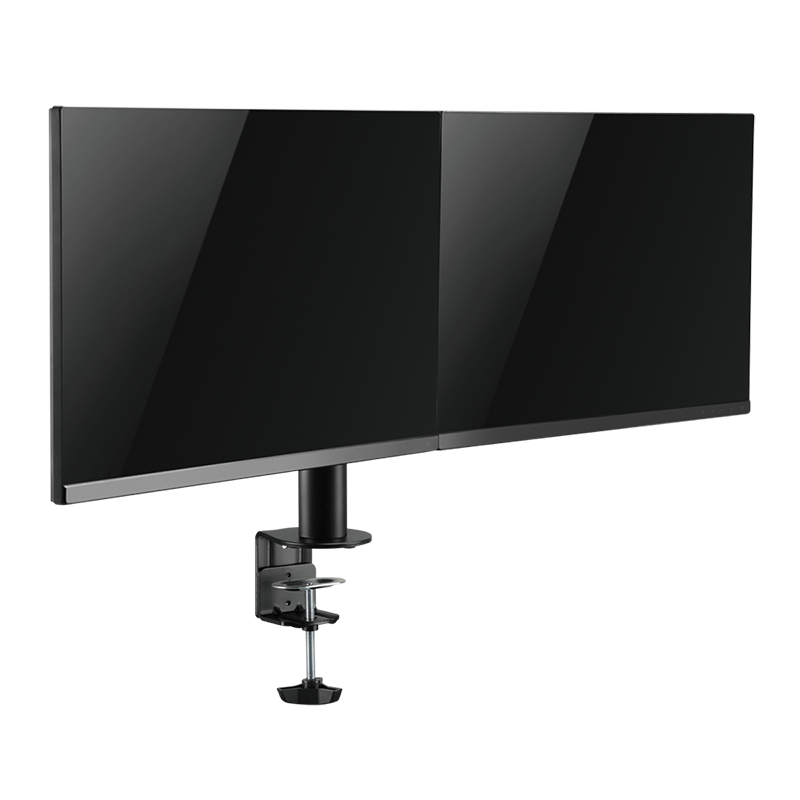 LogiLink Monitorhalterung 2-fach 17-32''