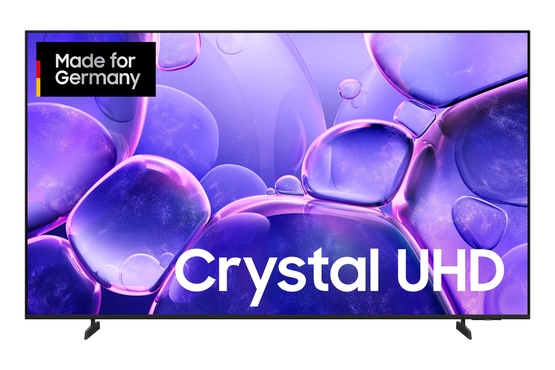 GU75U8099FUXZG, LED-Fernseher
