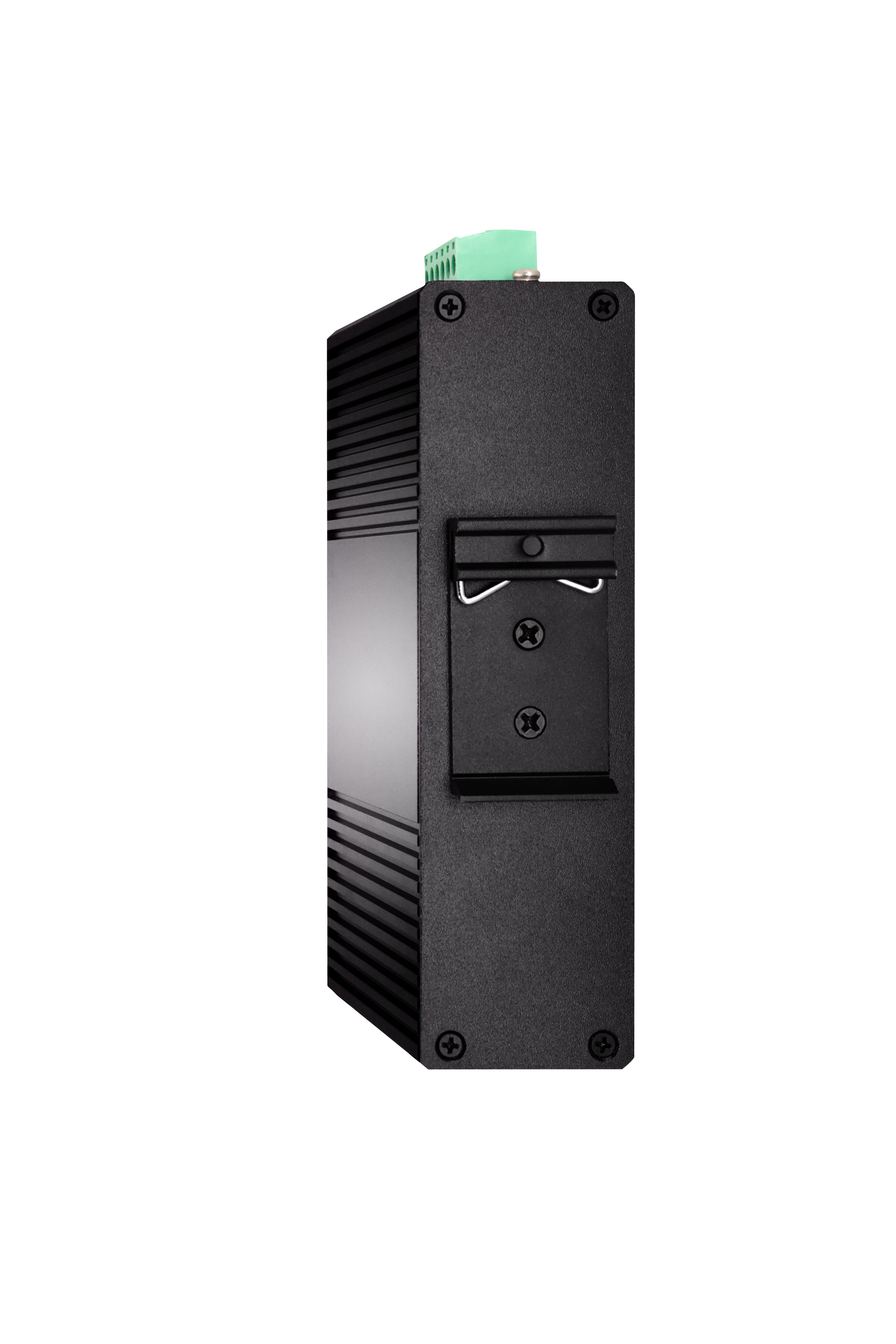 LevelOne Industr.PoE+Switch 4xGE PoE+ 60W Hilbert SL managed