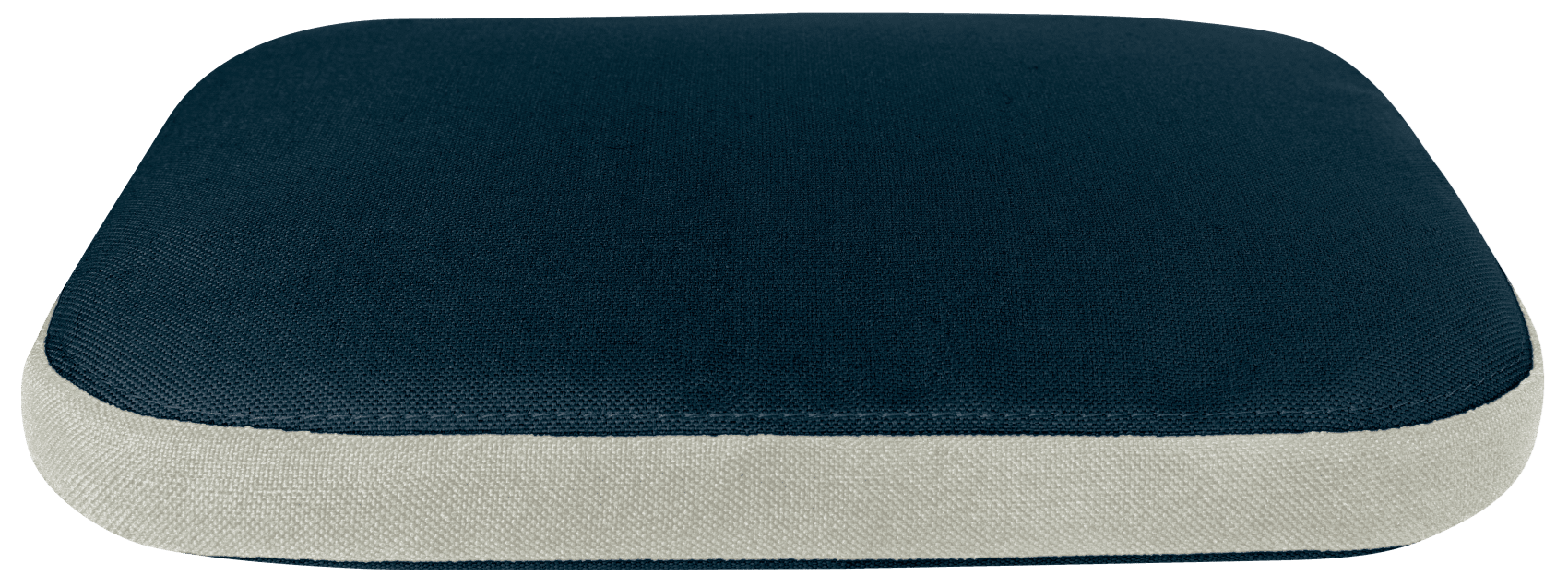 LEITZ Sitzkissen Ergo Active dunkelgrau 36,4 x 36,8 cm, 1 St.