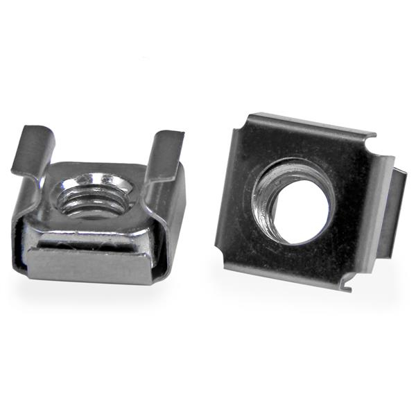 M6 CAGE NUTS .