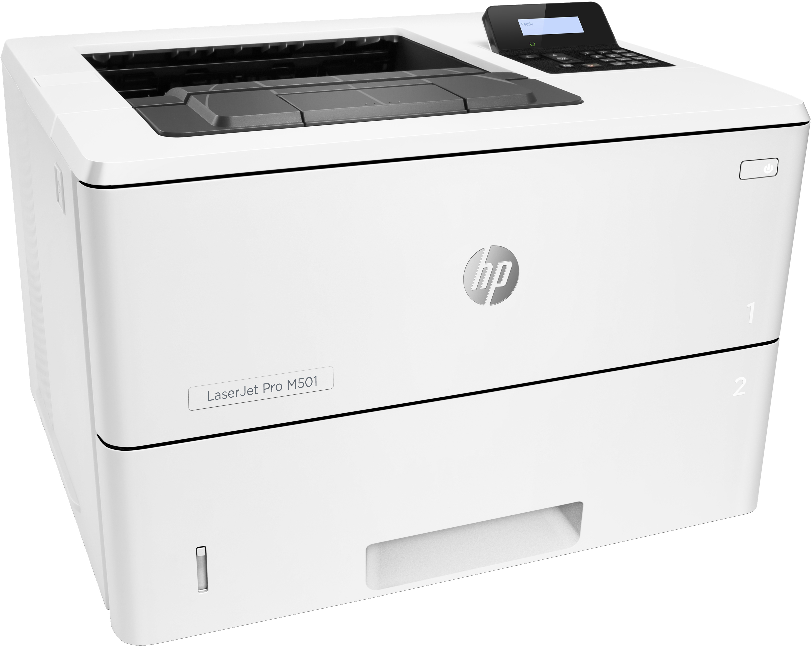 Laserjet Pro M501dn, Laserdrucker