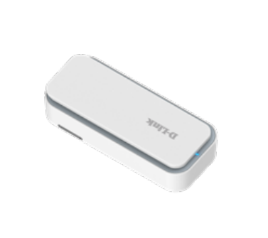 D-LINK D501 5G NR USB Adapter USB-C integriertes 5G/4G-Modem faltbares Antennendesign LED 4x4 MIMO